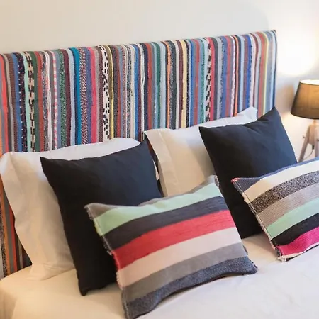 Apartment Bombarda Vintage *