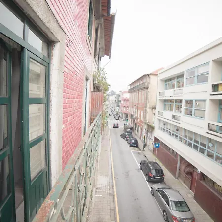 Bombarda Vintage Porto