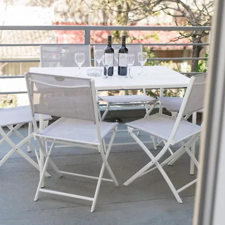 Apartment Bombarda Vintage Porto