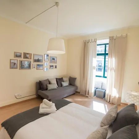 Bombarda Vintage Apartment