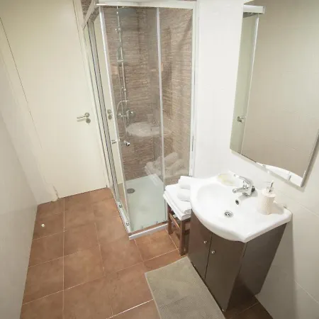 Bombarda Vintage Apartment