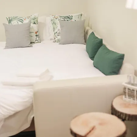 Bombarda Vintage Apartment *