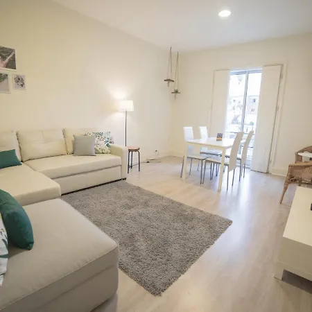 Appartement Bombarda Vintage Oporto