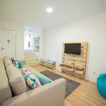 Bombarda Vintage Appartement *