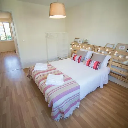 Bombarda Vintage Appartement *